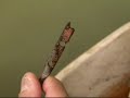 Plumbing - Replace Toilet Tank Lever Video