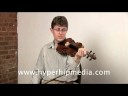 Tim Kliphuis Jazz Swing Violin Fiddle Lesson 1 Tim Kliphuis Jazz Swing Violin Fiddle Lesson 1