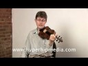 short instructional clip from tim kliphuis' (www.timkliphuis.com) soon to be released instructional dvd on hot jazz violin. published by hyperhip media (www.hyperhipmedia.com). produced by denis chang.