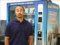 YoNaturals -- Healthy Vending Customer