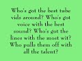Greg Kurka-Selena Gomez Lyrics Greg Kurka-Selena Gomez Lyrics