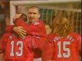 ses frasques, ses coups de gueule (et de pied ), ses buts ont marqu� l'histoire de manchester united et du football mondial dans son ensemble. apres avoir jo...