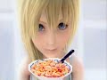 Kingdom Hearts Milk and Cereal