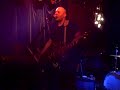 The Silver Seas perform \"What if It Isn\