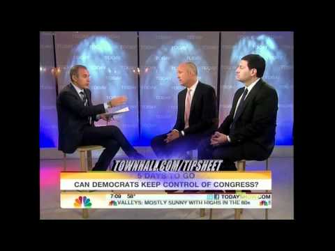 Liberals Heilemann & Halperin: Obama's Scripting A