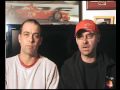 F1Podcast 121 - Massa Accident, Hungary Tips