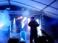 Rack Eterno, concierto O Porri�o