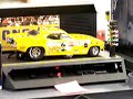 Muscle Car Toy