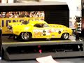 Muscle Car Toy