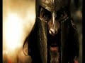 spartiates contre soldats clones �a donne �a