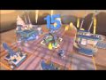 Commanders: Attack of the Genos XBLA