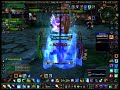 wow 70 gnome frost mage pvp