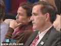 Gary Hall on Diabetes and the Olympics