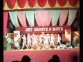 TRD DAPITAN GROOVE 3 TRD DAPITAN GROOVE 3