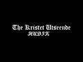 The Kristet Utseende - Hudik