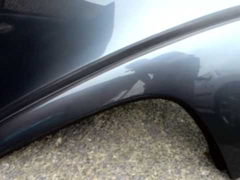 how to fit bmw z3 hardtop