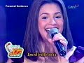 Regine Velasquez & Billy Crawford - I\ Regine Velasquez & Billy Crawford - I\