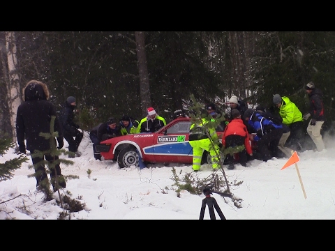 Latest WRC HD & Rally HD Videos