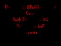 Rock Band AC/DC - Highway to hell - Coop