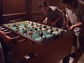 fusball tiger arms pub