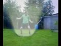 Kamehameha  (Adobe After Effects)