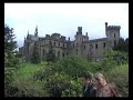 Idiot's Guide To Alton Towers