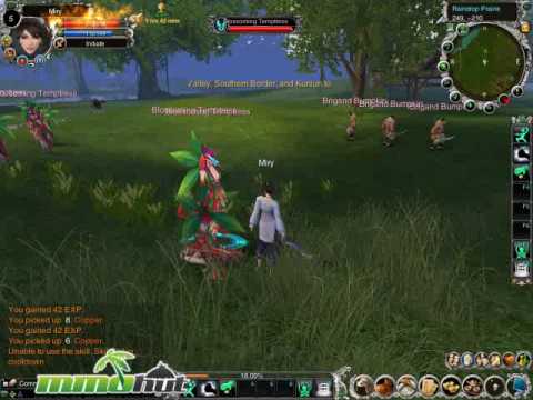 Jade Dynasty Screenshot 0