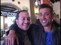 Las tomas falsas del Cincuentenario en Bodega Roldán