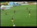 huila vs cucuta copa mustang i fecha 16 2008