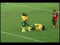 huila vs cucuta copa mustang i fecha 16 2008