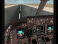 videos de How i land my planes! (landing AFO (B747) at Edwards AFB, FSX
