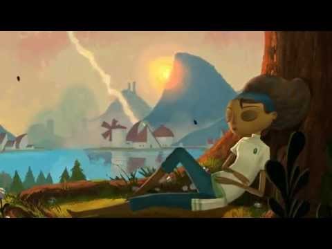 Broken Age