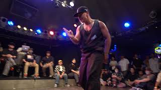ブンペイルーツオン vs Tamu – MAGIC KINGDOM vol.8 BEST8
