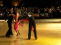 videos de Yulia Zagoruychenko and Ricardo Cocchi - Assen 2008 - Samba