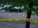Supra burnout / drift