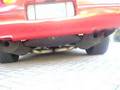Stock C4 L98 Corvette Exhaust