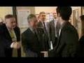 The Prince of Wales visits the Robert Clack School: Part 1