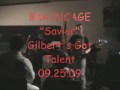 BC GilertTalent 09 25 09 Savior