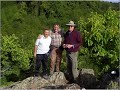 Reventino: in Calabria i graniti Alpini