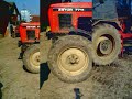Zetor 7711 with rotation plow (4)