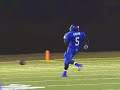 Provine H.S. vs. Murrah H.S. Football Provine H.S. vs. Murrah H.S. Football