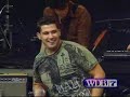 Josh Gracin: I Want To Live @ Festival in the Park