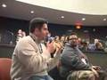 Josh Hallett At SoCon07