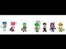 mew the mew episode:7-lettuce's delema