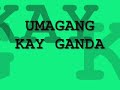 Janno Gibbs - Umagang Kay Ganda
