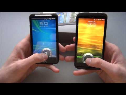 how to change htc desire x skin