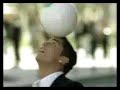 Cristiano Ronaldo Advert