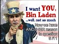 Osama Bin Laden is Dead--Thank You Benazir Bhutto