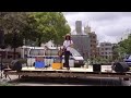 Click here to watch this video アースデイかごしま2012 自転車発電！ 『一曲目』 中村てつろう
