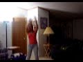Me(Shelbii) & Marcedes Dancing!